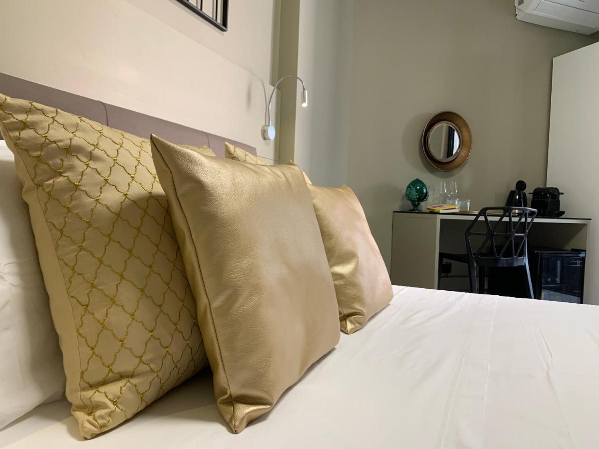 Green-House B&B Lecce Ngoại thất bức ảnh